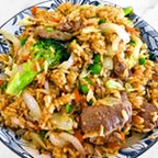 Best Beef Fried Rice in Ontario, CA