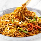 Best Chow Mein in Ontario, CA