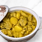 Best Curry Chicken in Ontario, CA