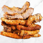 Best Fried Pork Chop in Ontario, CA
